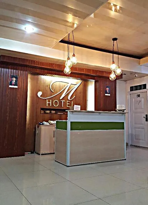 Mitra Hotel-1